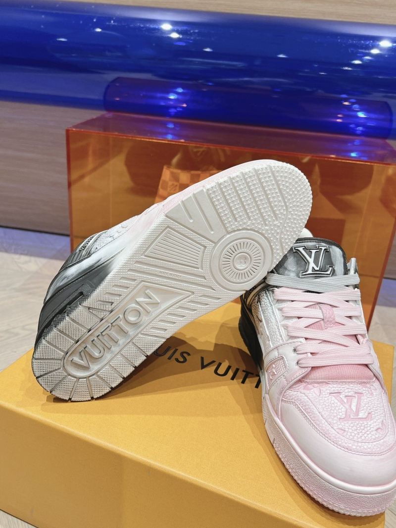 Louis Vuitton Sneakers